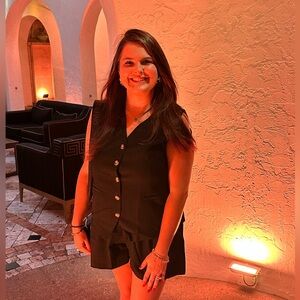 Meet your Posher, Morgan